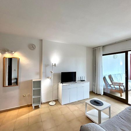Appartamento Torpa - Aloturin Benidorm Esterno foto