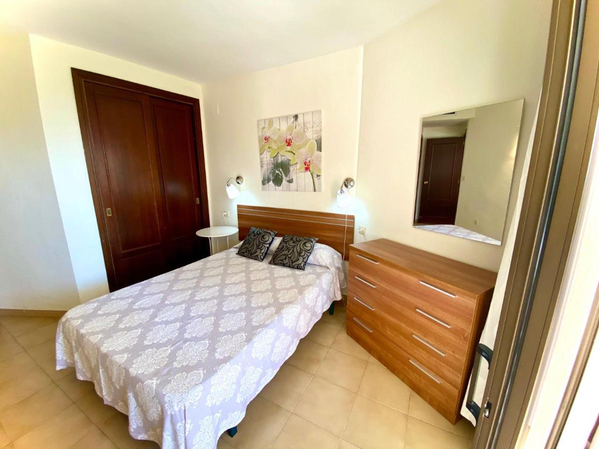 Appartamento Torpa - Aloturin Benidorm Esterno foto