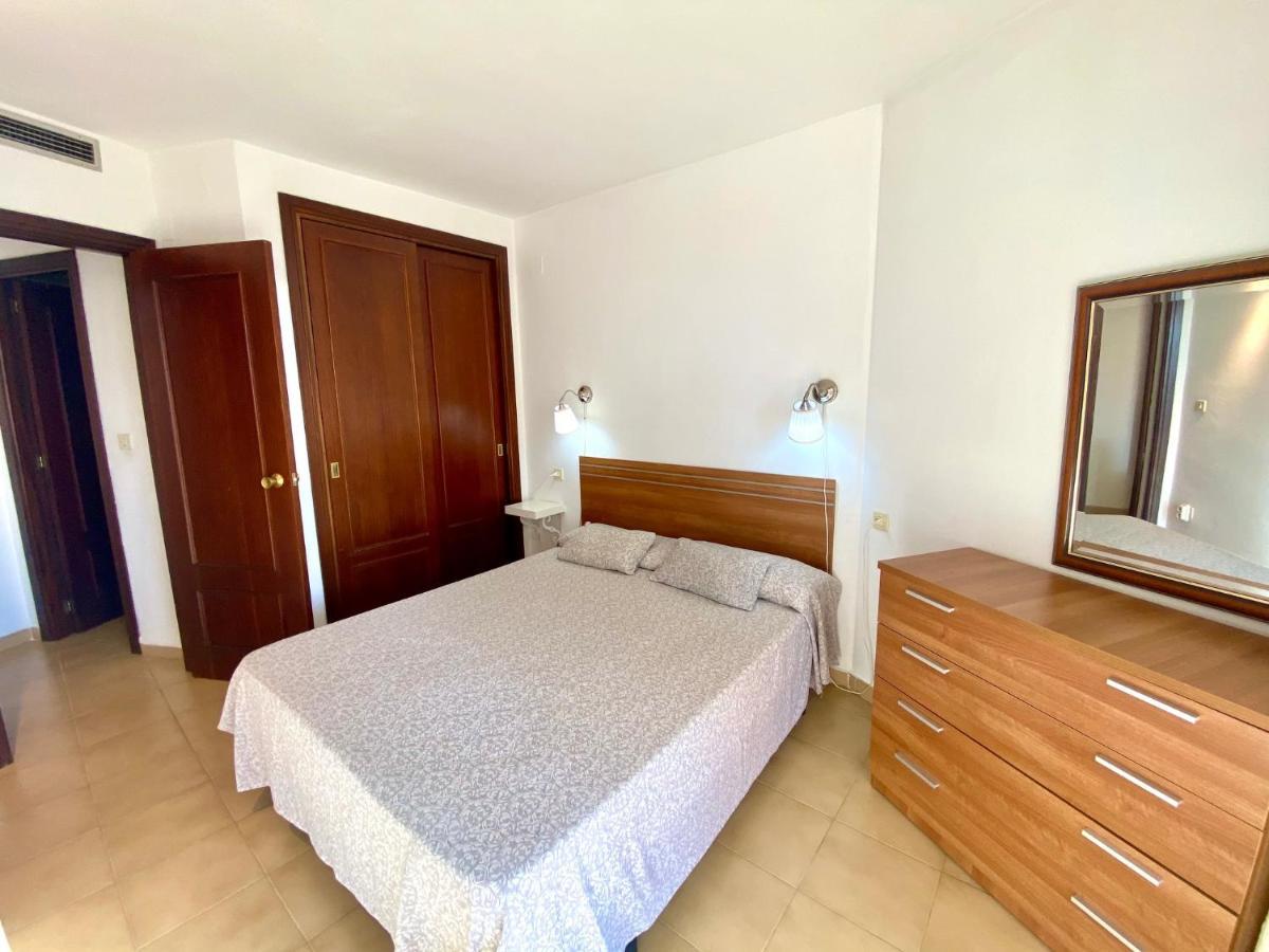 Appartamento Torpa - Aloturin Benidorm Esterno foto