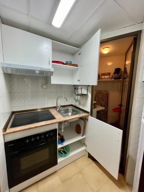 Appartamento Torpa - Aloturin Benidorm Esterno foto