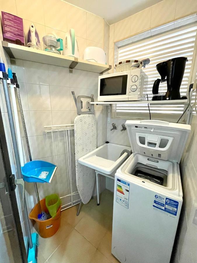 Appartamento Torpa - Aloturin Benidorm Esterno foto