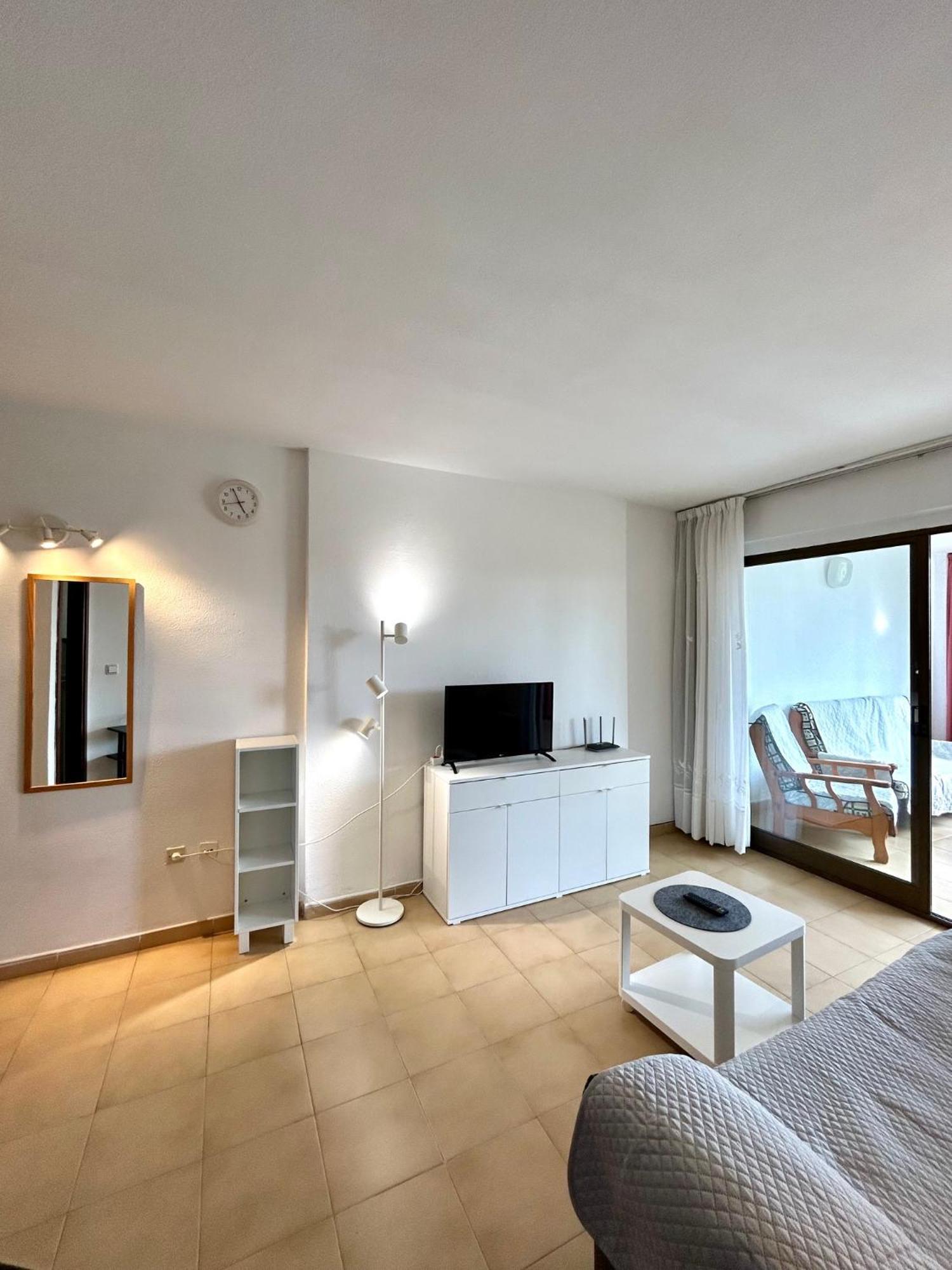 Appartamento Torpa - Aloturin Benidorm Esterno foto