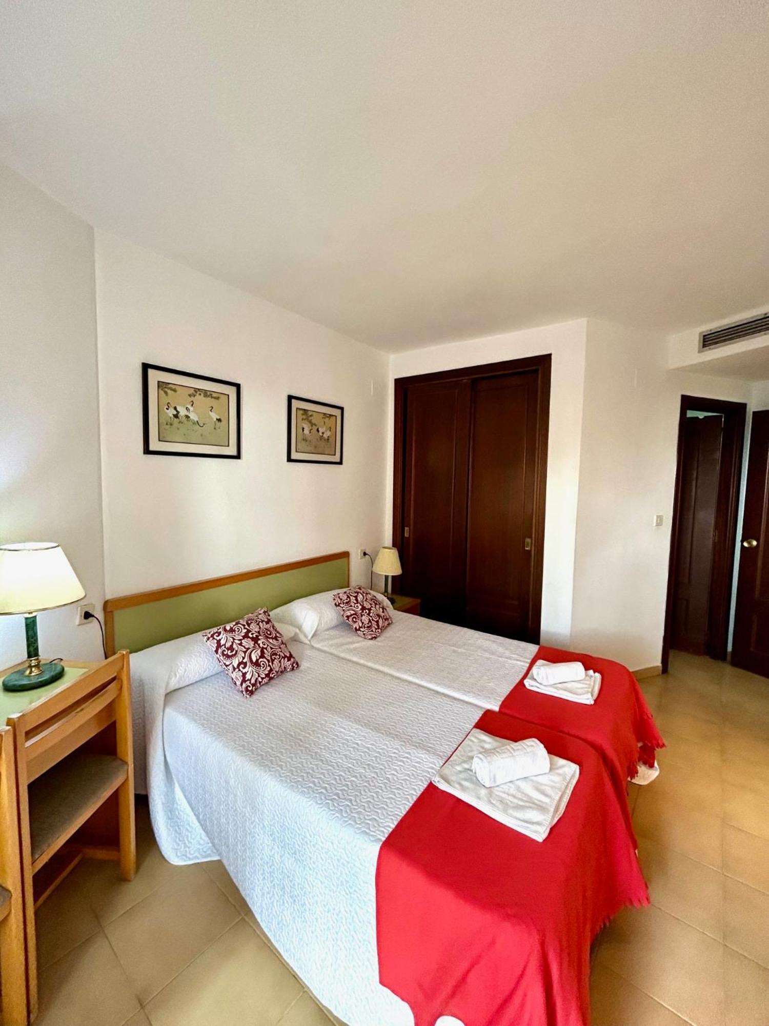 Appartamento Torpa - Aloturin Benidorm Esterno foto