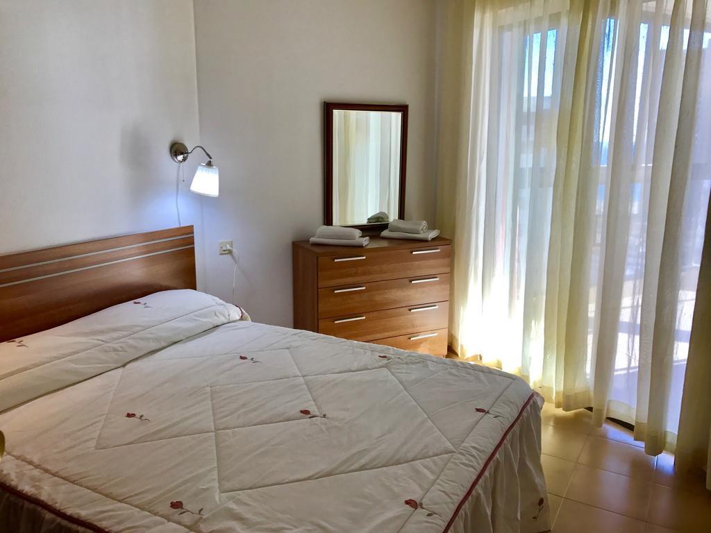 Appartamento Torpa - Aloturin Benidorm Esterno foto