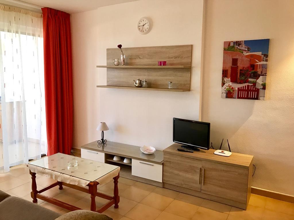 Appartamento Torpa - Aloturin Benidorm Esterno foto