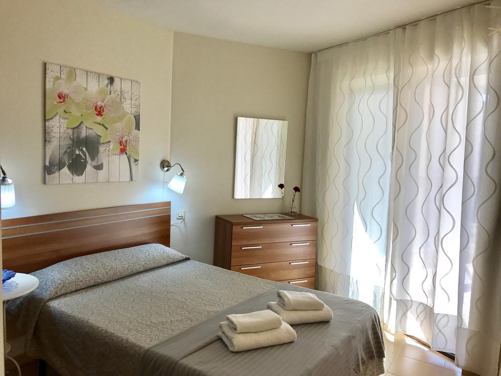 Appartamento Torpa - Aloturin Benidorm Esterno foto