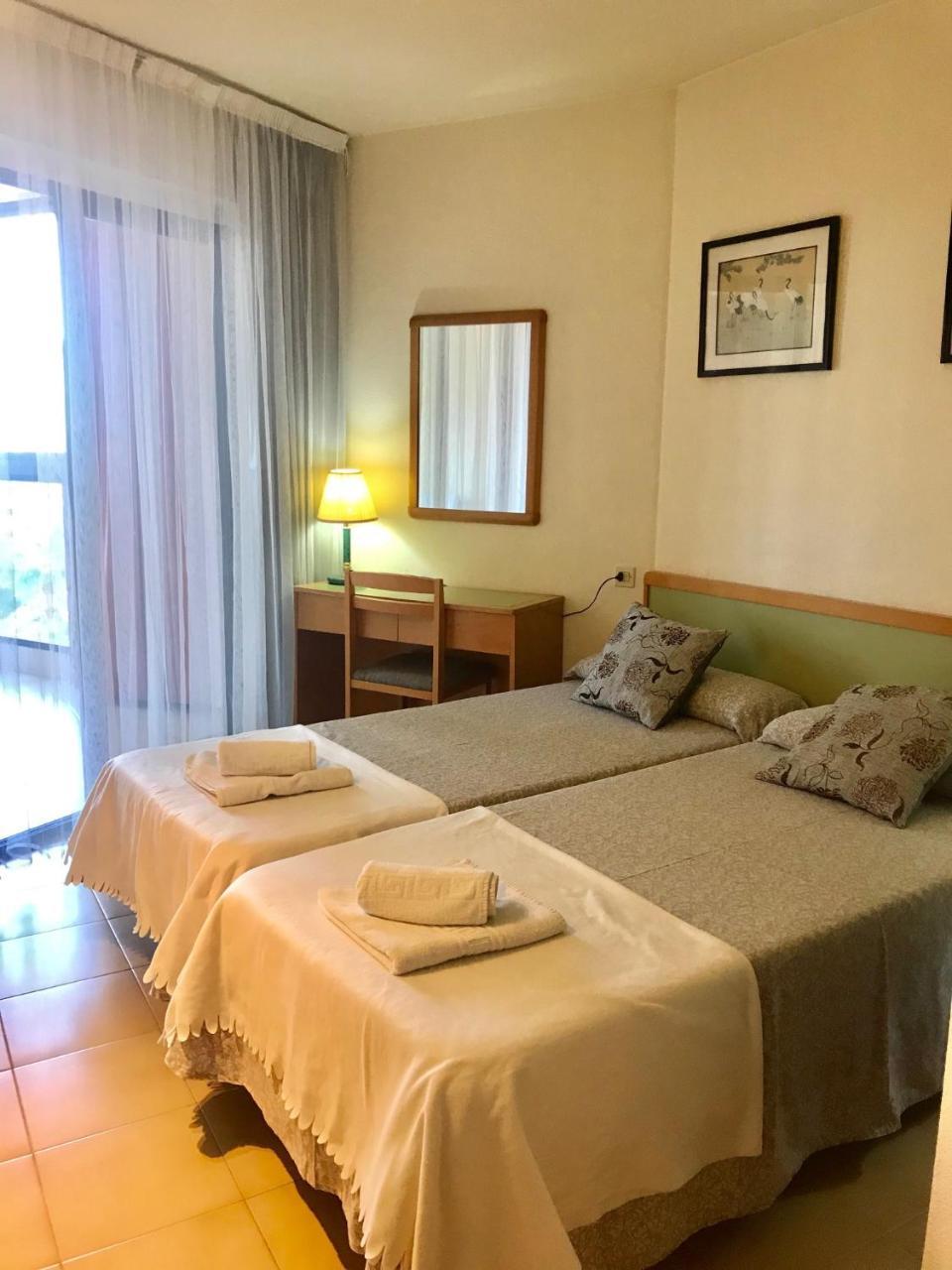 Appartamento Torpa - Aloturin Benidorm Esterno foto